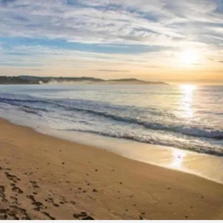 Apartmán Golfe De Saint Tropez