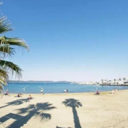 Golfe De Saint Tropez *