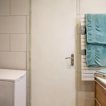 Golfe De Saint Tropez Apartmán