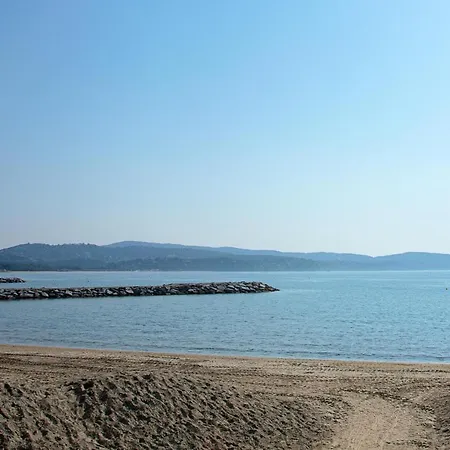 Golfe De Saint Tropez Apartmán Cavalaire-sur-Mer