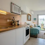 Appartamento Golfe De Saint Tropez