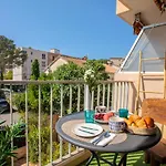Golfe De Saint Tropez Appartement *