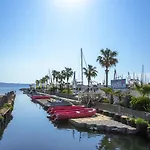 Golfe De Saint Tropez Διαμέρισμα *