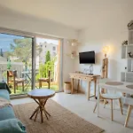 Golfe De Saint Tropez Διαμέρισμα Cavalaire-sur-Mer