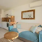 Golfe De Saint Tropez Διαμέρισμα