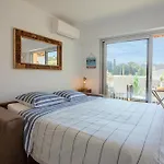 Golfe De Saint Tropez Διαμέρισμα *
