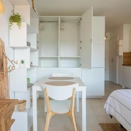 Appartement Golfe De Saint Tropez