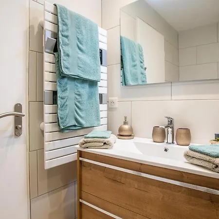 Golfe De Saint Tropez *