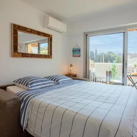 Appartement Golfe De Saint Tropez Cavalaire-sur-Mer