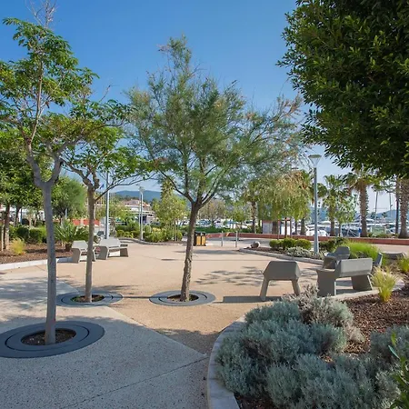 Golfe De Saint Tropez Appartement