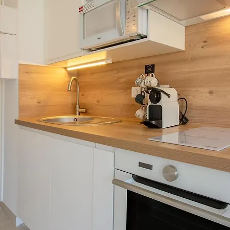 Golfe De Saint Tropez Appartement *