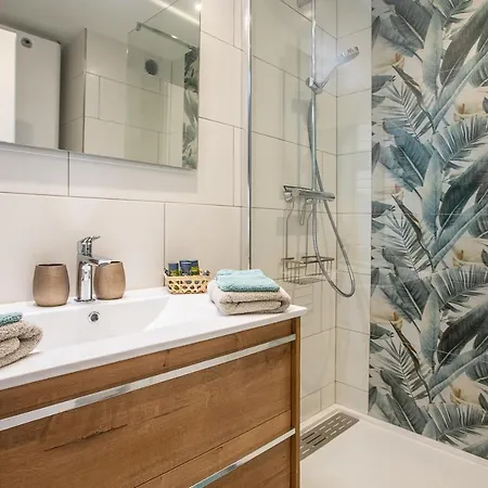 Appartement Golfe De Saint Tropez Cavalaire-sur-Mer