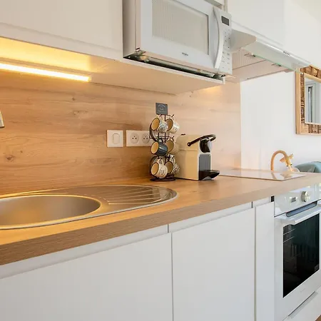 Golfe De Saint Tropez *