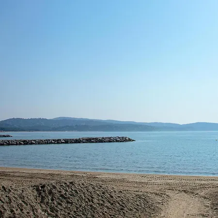 Golfe De Saint Tropez * Cavalaire-sur-Mer