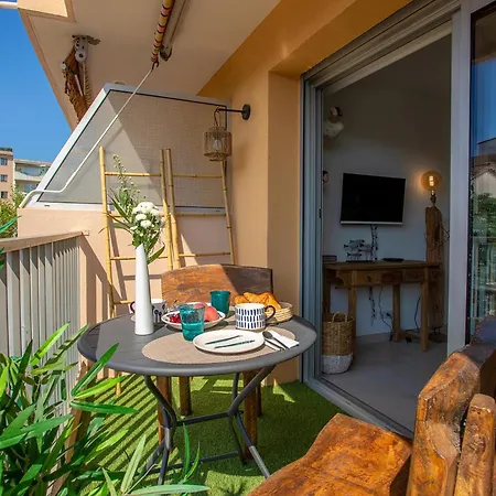 Golfe De Saint Tropez Cavalaire-sur-Mer