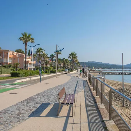 Golfe De Saint Tropez * Cavalaire-sur-Mer
