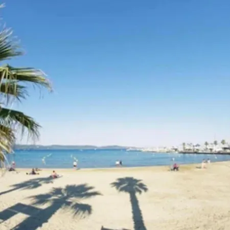 Golfe De Saint Tropez Apartment